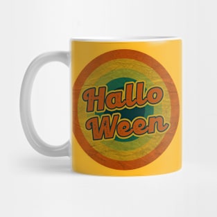 halloween Mug